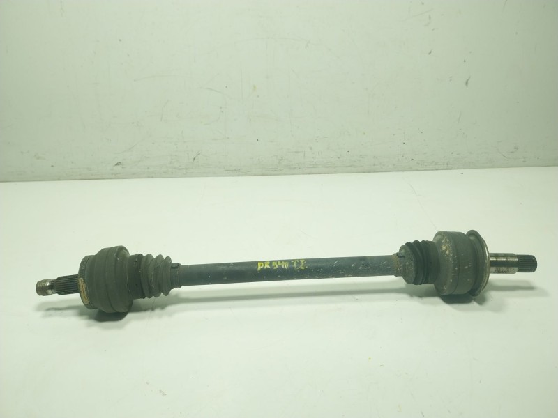 Recambio de transmision trasera izquierda para mercedes-benz sl (r230) 350 (230.458) referencia OEM IAM A2303507610  