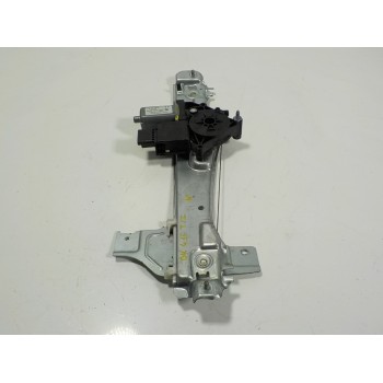 ELEVALUNAS TRASERO IZQUIERDO 9830590480 9829513080 