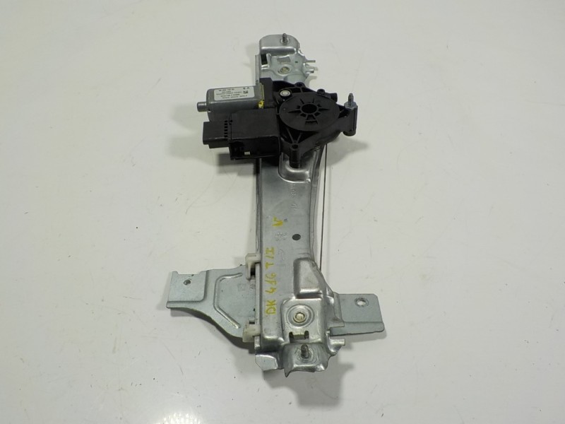 Recambio de elevalunas trasero izquierdo para peugeot 2008 (--.2013) 1.6 blue-hdi fap referencia OEM IAM 9830590480 9829513080 