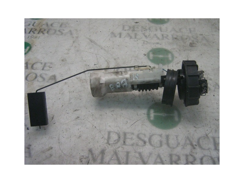 Recambio de aforador para seat ibiza (6k) clx referencia OEM IAM   