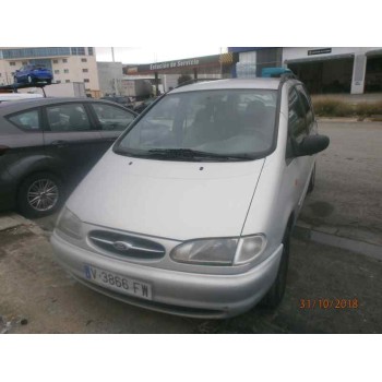 FORD GALAXY (VX)