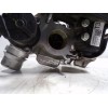 Recambio de turbocompresor para nissan qashqai (j11) acenta referencia OEM IAM 1441100Q5F 883960002 