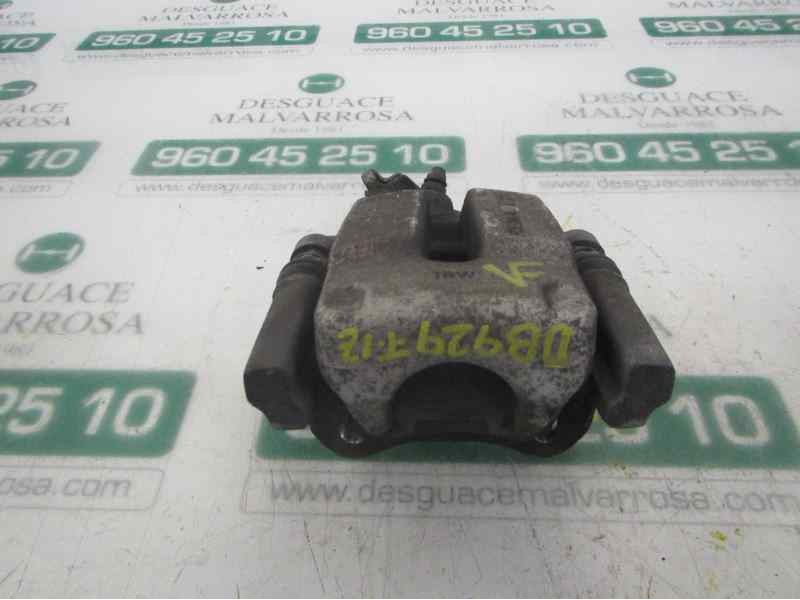 Recambio de pinza freno trasera izquierda para renault megane iii berlina 5 p authentique referencia OEM IAM   