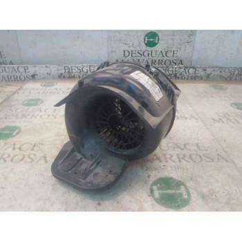 MOTOR CALEFACCION 