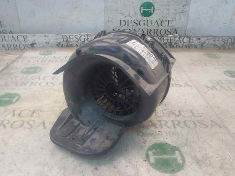 Recambio de motor calefaccion para nissan kubistar (x76) premium (l1) referencia OEM IAM   