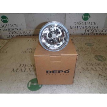 FARO ANTINIEBLA DERECHO 