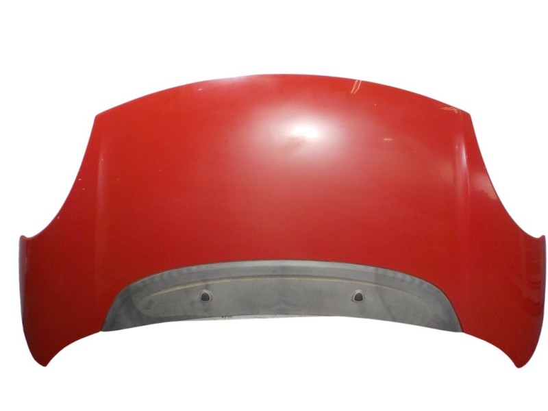 Recambio de capot delantero para fiat 500 l (330) pop star referencia OEM IAM 51883012  