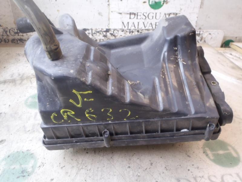 Recambio de filtro aire para opel astra h berlina enjoy referencia OEM IAM   