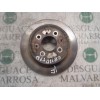 Recambio de disco freno trasero para honda civic berlina 3 (ep1/2) 1.7 ctdi ls referencia OEM IAM   