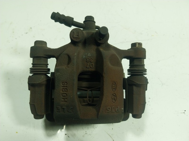 Recambio de pinza freno trasera derecha para hyundai tucson (tl, tle) 1.7 crdi referencia OEM IAM 58311D7A00  