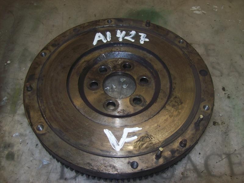 Recambio de volante motor para volkswagen polo berlina (6n2) 1.4 referencia OEM IAM   