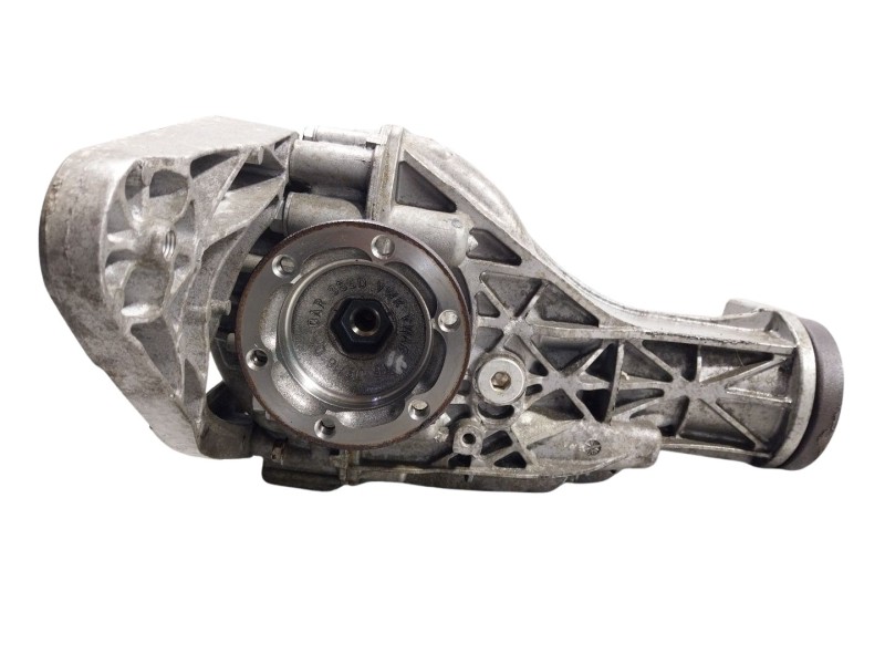 Recambio de diferencial trasero para audi a6 c7 (4g2, 4gc) 2.0 tdi quattro referencia OEM IAM 0BC500044A  