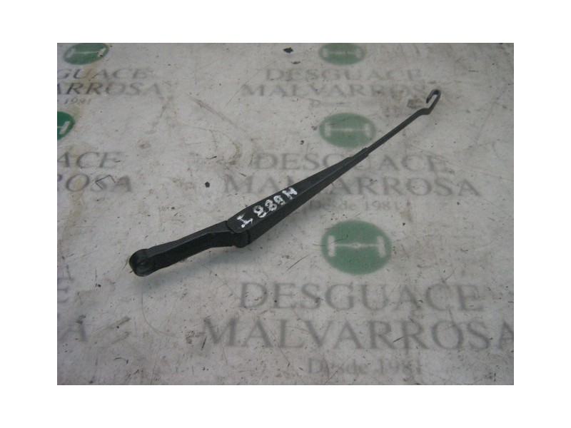 Recambio de brazo limpia delantero izquierdo para seat ibiza (6k) clx referencia OEM IAM   