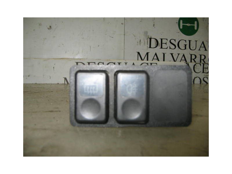 Recambio de modulo electronico para mg serie 200 (xw) 220 gsi referencia OEM IAM   