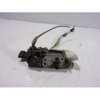 CERRADURA PUERTA TRASERA DERECHA 9801690380 4245A0943J1 016903