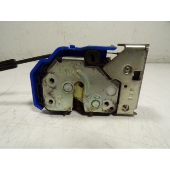 CERRADURA PUERTA DELANTERA DERECHA 52018118 