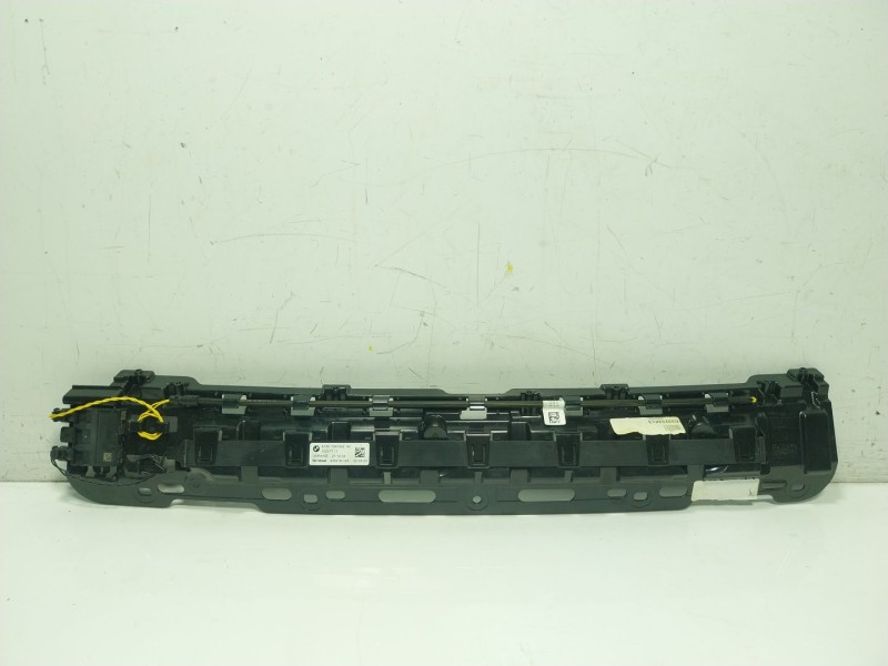 Recambio de moldura para bmw x6 (g06, f96) xdrive 30 d mild-hybrid referencia OEM IAM 61357391042 6135739104204 