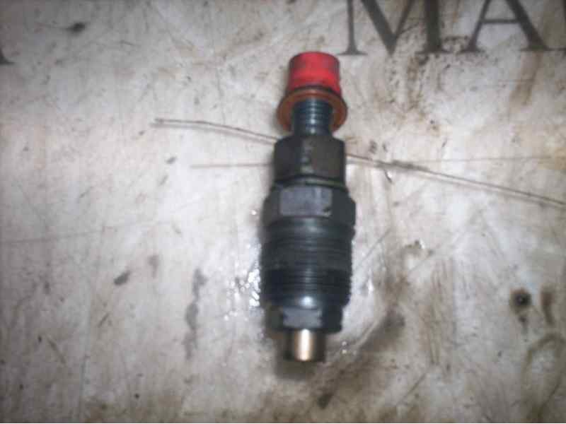 Recambio de inyector para opel corsa b 1.7 diesel referencia OEM IAM   