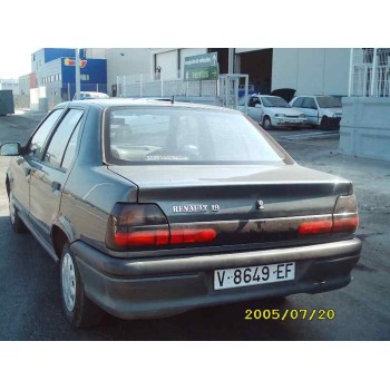 RENAULT 19 (B/C/L53)