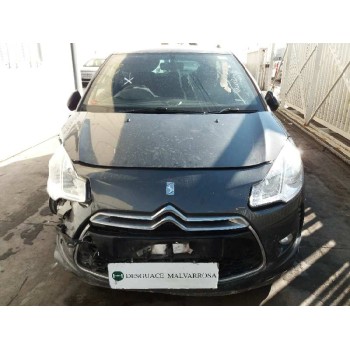 CITROËN DS3