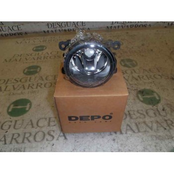 FARO ANTINIEBLA DERECHO 