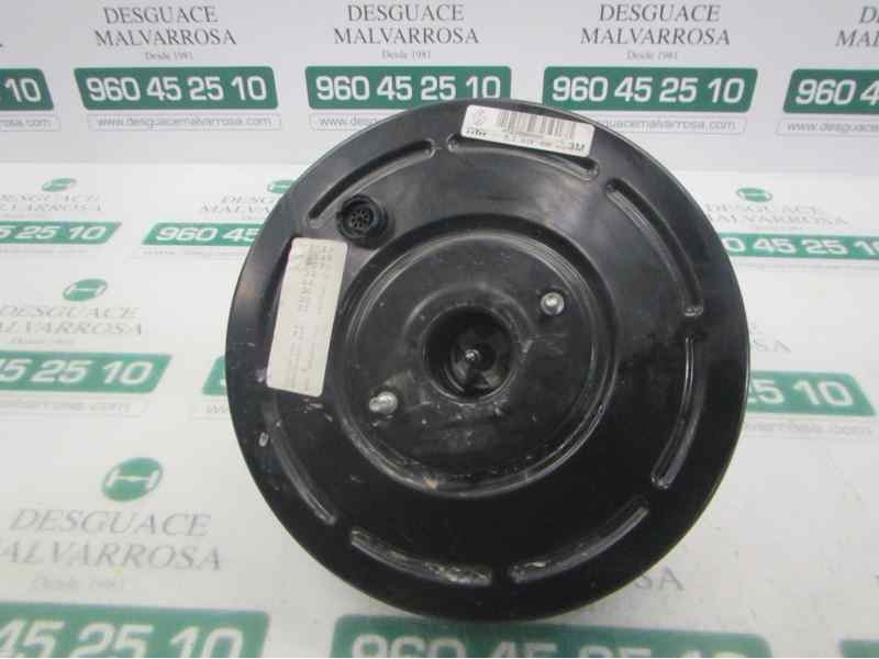 Recambio de servofreno para renault megane iii berlina 5 p authentique referencia OEM IAM   