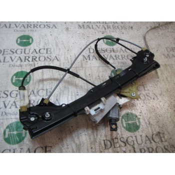 ELEVALUNAS DELANTERO IZQUIERDO 51337193455 