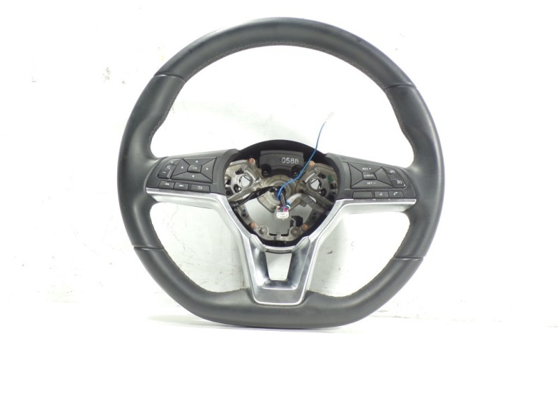 Recambio de volante para nissan qashqai (j11) acenta referencia OEM IAM 48430HV01D  