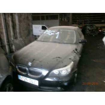 BMW SERIE 5 BERLINA (E60)