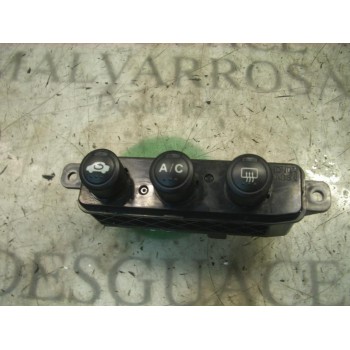 MANDO CALEFACCION / AIRE ACONDICIONADO 79610S6DG01ZB 