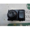 Recambio de mando retrovisor para nissan qashqai+2 (jj10) 2.0 dci turbodiesel cat referencia OEM IAM 25570JD01B  