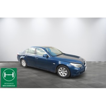 BMW SERIE 5 BERLINA (E60)