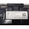 Recambio de moldura para bmw x6 (g06, f96) xdrive 30 d mild-hybrid referencia OEM IAM 61357391042 6135739104204 