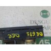 Recambio de mando climatizador para citroën c4 picasso tonic referencia OEM IAM 6451WS 9650868877 A83007600
