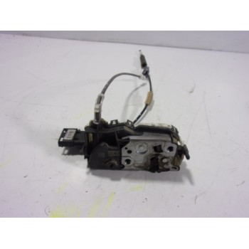 CERRADURA PUERTA TRASERA IZQUIERDA 9801690480 2255M0590J4 2255M0590J4