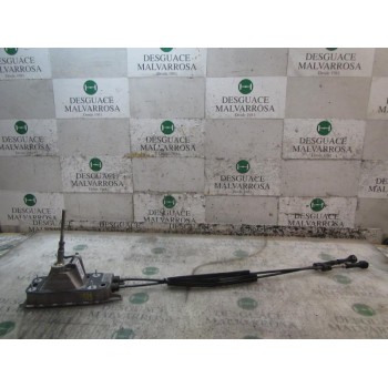 PALANCA CAMBIO 1K0711050A 