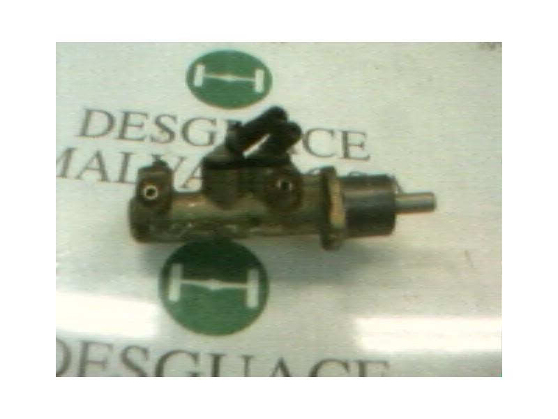 Recambio de bomba freno para fiat brava (182) 1.9 jtd cat referencia OEM IAM   