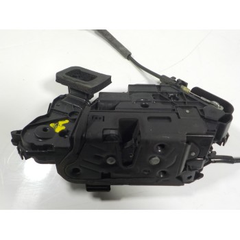 CERRADURA PUERTA DELANTERA IZQUIERDA 5TB837015A 5TB837015A 