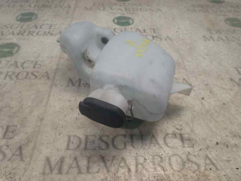 Recambio de deposito limpia para nissan kubistar (x76) premium (l1) referencia OEM IAM   