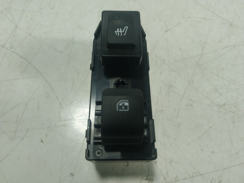 Recambio de mando elevalunas trasero derecho para hyundai tucson (nx4e, nx4a) 1.6 t-gdi referencia OEM IAM 93581N72504X 93581N72