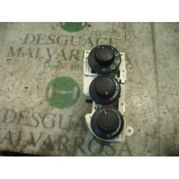 MANDO CLIMATIZADOR 80600S6FG42 