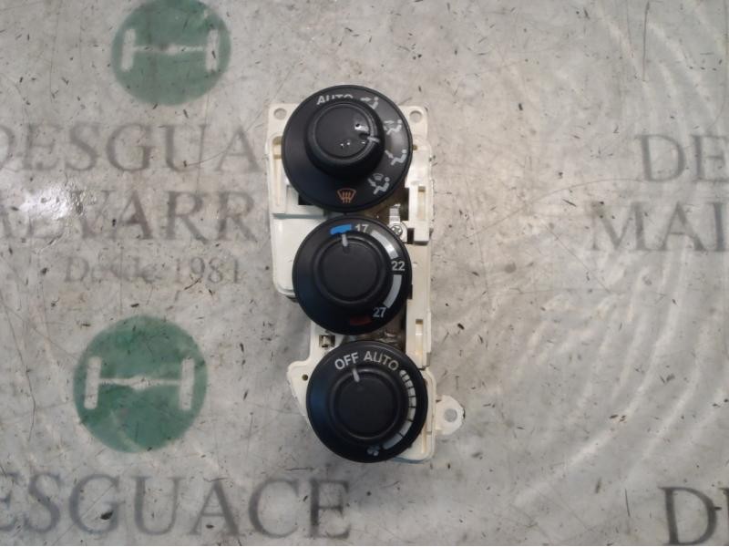 Recambio de mando climatizador para honda civic berlina 3 (ep1/2) 1.7 ctdi ls referencia OEM IAM   