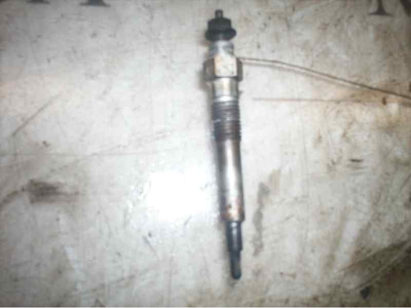 Recambio de calentador para opel corsa b 1.7 diesel referencia OEM IAM   