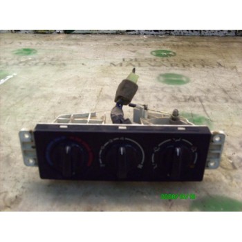 MANDO CALEFACCION / AIRE ACONDICIONADO 