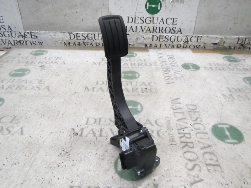 Recambio de potenciometro pedal para peugeot 308 sw 1.6 hdi referencia OEM IAM 9674829180  