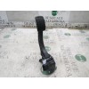 Recambio de potenciometro pedal para peugeot 308 sw 1.6 hdi referencia OEM IAM 9674829180  