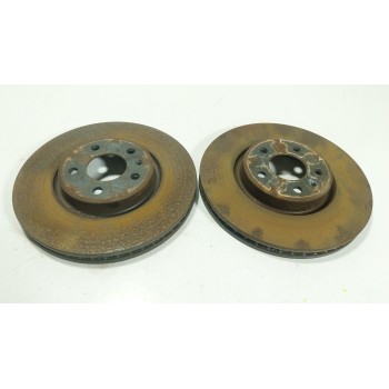 DISCO FRENO DELANTERO 8R0615301F 