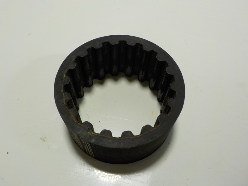 Recambio de correa accesorios para mclaren 570s spider p13 referencia OEM IAM   