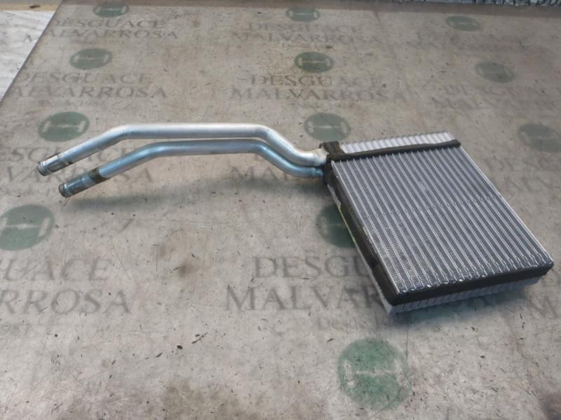Recambio de radiador calefaccion / aire acondicionado para ford focus berlina (cap) ambiente (d) referencia OEM IAM   