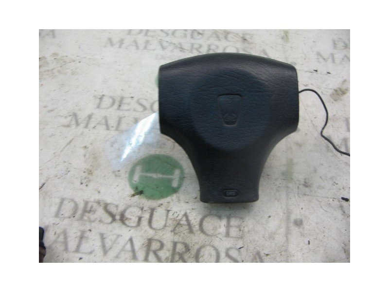 Recambio de airbag delantero izquierdo para mg serie 200 (xw) 220 gsi referencia OEM IAM   